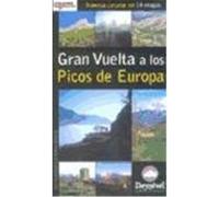 Gran Vuelta a los Picos de Europa. Travesía circular en 14 etapas