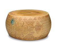 Grana Padano DOP - Formulaire complet