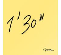 Granada – 1'30'' – Vinyle LP – Neuf