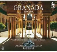 Granada CD