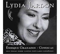 Granados - 6 Goyescas / 6 Pieces