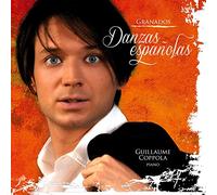 Granados: Danzas Españolas