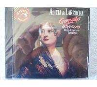 De Larrocha, Alicia - Granados