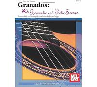 Granados, E: Granados