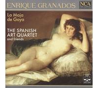 Granados, E. - Granados: La Maja De Goya