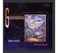 Granados, E. - Piano Music