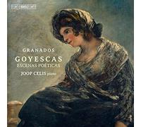 Granados Goyescas
