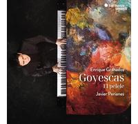 Granados: Goyescas - El Pelele