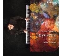 Granados : Goyescas - El Pelele E