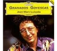 Granados: Goyescas [Re-Issue] [Import]