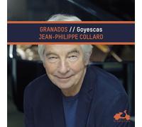 Granados - Goyescas