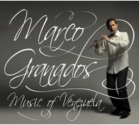 Granados Marco - Music of Venezuela