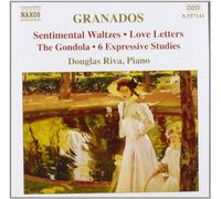 Granados: Piano Music.07