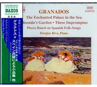 Granados: Piano Music,Vol.6
