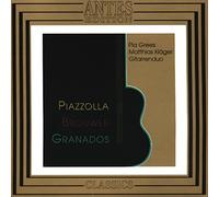 Granados - Valses Poeticos