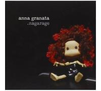 Granata, Anna - Zagarage