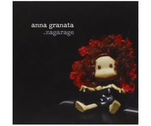 Granata, Anna - Zagarage