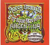 Granata Rocco - Argentina [Import]