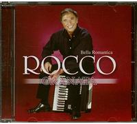 Granata, Rocco - Bella Romantica [Import]