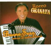 Granata,Rocco - Buona Sera Mein Deutschland [Import]