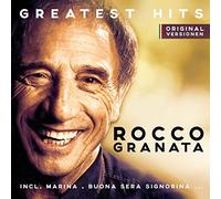 Granata, Rocco - Greatest Hits [Import]