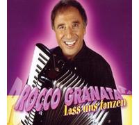 Granata,Rocco - Lass UNS Tanzen [Import]