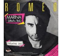 GRANATA, Rocco - Marina / Sospiri / MS 145