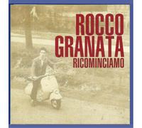 Granata, Rocco - Ricominciamo