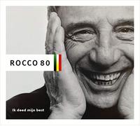 Granata, Rocco - Rocco 80 (Ik.. -CD+DVD-