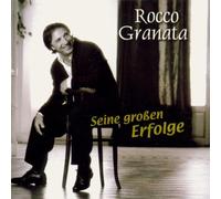 Granata,Rocco - Seine Groessten Erfolge [Import]