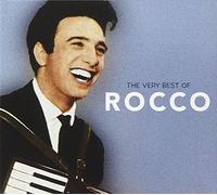 Granata, Rocco - Very Best of-CD+DVD [Import]