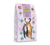 GranataPet Delicatessen Canard Adulte, Aliments secs pour Chats, Nourriture savoureuse pour Chat, Alimentation complète sans céréales et sans Sucre ajouté, 300 g