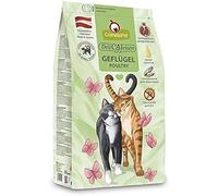 GranataPet Delicatessen Nourriture sèche pour Chat - Nourriture complète pour Chat - sans céréales et sans Sucre - 1,8 kg