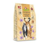 GranataPet Delicatessen - Nourriture sèche pour Chat - Nourriture sèche pour Chat - Nourriture complète sans céréales et sans Sucre ajoutés - 300 g
