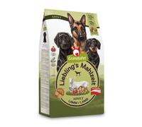 GranataPet Liebling's Mahlzeit Adult Agneau, 1,8 kg, Nourriture sèche pour Chien, Nourriture pour Chien sans céréales et sans Sucre ajouté, Aliment Complet