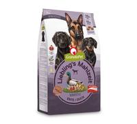 GranataPet Liebling's Mahlzeit Canard Sensitive - 1,8 kg - Nourriture sèche pour Chien - sans céréales et sans Sucre ajouté - Aliment Complet