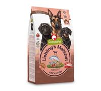GranataPet Liebling's Nourriture sèche pour Chien - Nourriture sèche pour Chien - sans céréales et sans Sucre - 1,8 kg