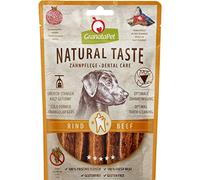 GranataPet Natural Taste Elégant Boeuf Soin Dent Snack 70 g