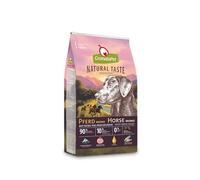 GranataPet Natural Taste - Nourriture sèche monoprotéine pour Chiens - sans céréales et sans Sucre ajoutés - Aliment Complet pour Chiens Adultes - 12 kg