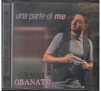 Granato G. - Una Parte Di Me [Import]