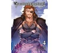 Granblue Fantasy 04