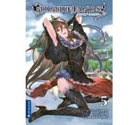 Granblue Fantasy 05