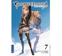 Granblue Fantasy 07