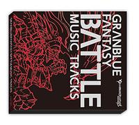 GRANBLUE FANTASY BATTLE MUSIC TRACKS