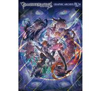 Granblue Fantasy Graphic Archive