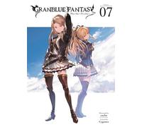 Granblue Fantasy (Manga) 7