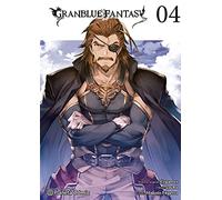 GranBlue Fantasy nº 04/07