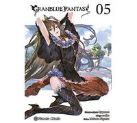 Granblue Fantasy nº 05/07