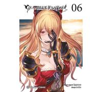 Granblue Fantasy nº 06/07