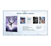 Granblue Fantasy : Relink - Day One Edition - PS5